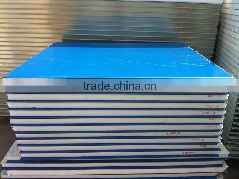 EPS sandwich panel