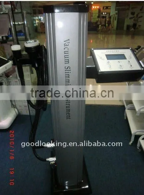 portable vacuum cavitation slimming machine