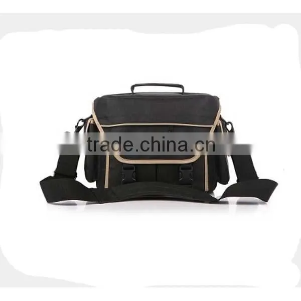 Exquisite design cheap nylon digital camera bag wholesale