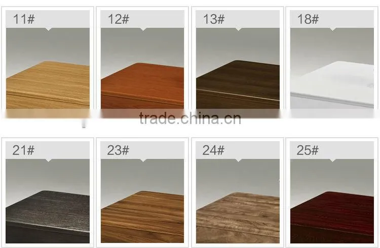 short end table small wooden coffee table