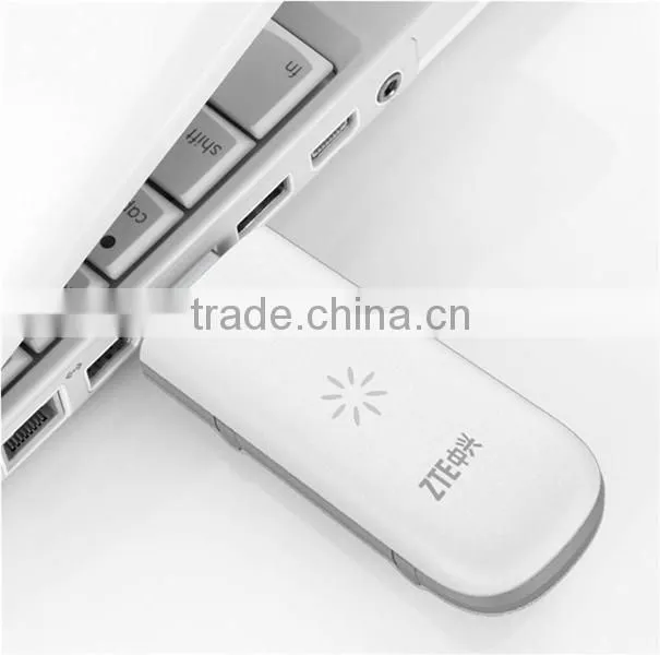 Zte Modem, Zte mf823 wireless LTE modem FDD 800/900/1800/2600Mhz