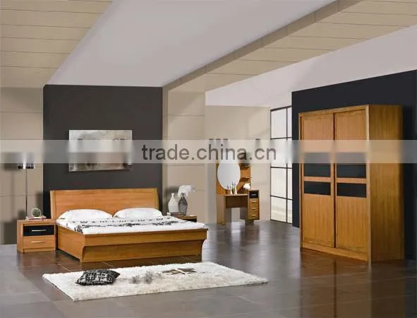 modern bedroom furniture