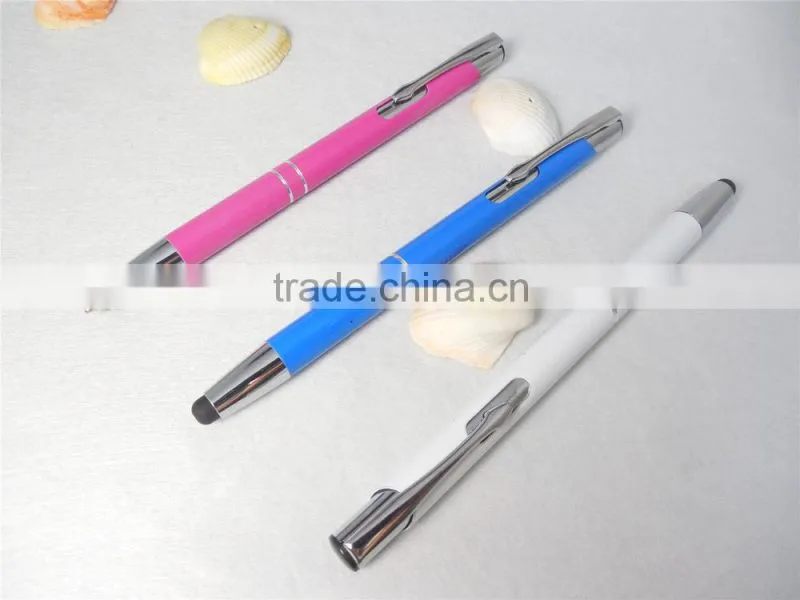 Classical Style Stylus Touch Pen for Pad and Smartphone screen