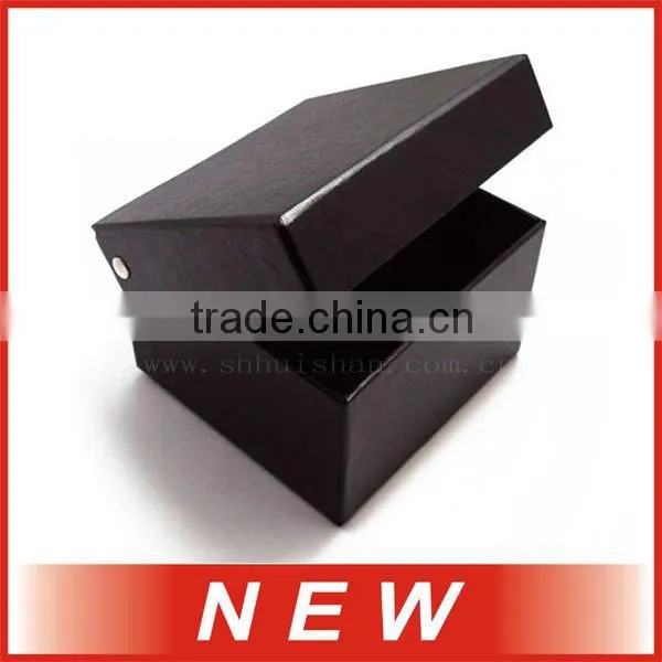 Elegant wedding gift packing box