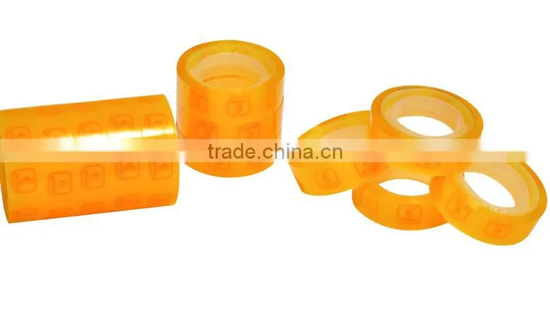 adhesive tape manufacturers for bopp adhesive tape