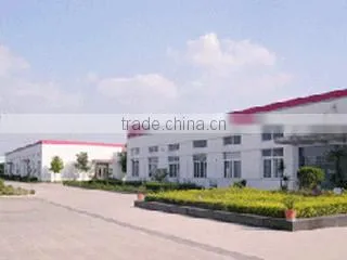 Jiangsu Ruiyu Hospital Products Co., Ltd. company overview - view 1