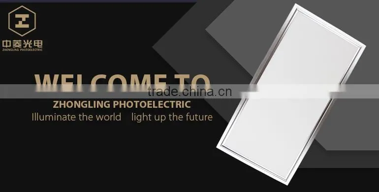 SMD 600*1200 led panel light osram 300*1200 hight lumen