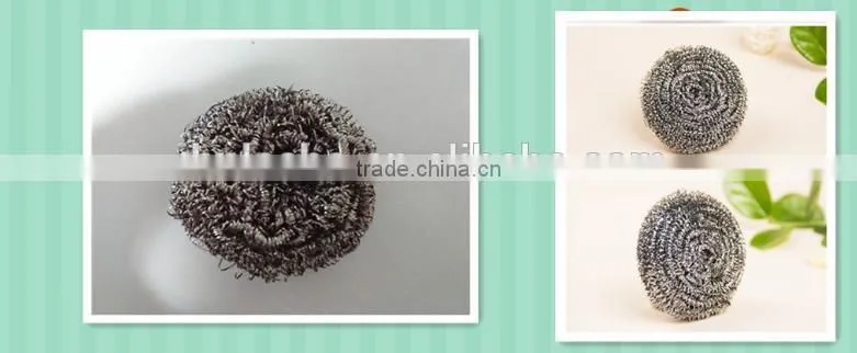 leeho brand automatic spiral scourer making machine
