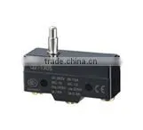 kontron 15A lever silver contact micro switch