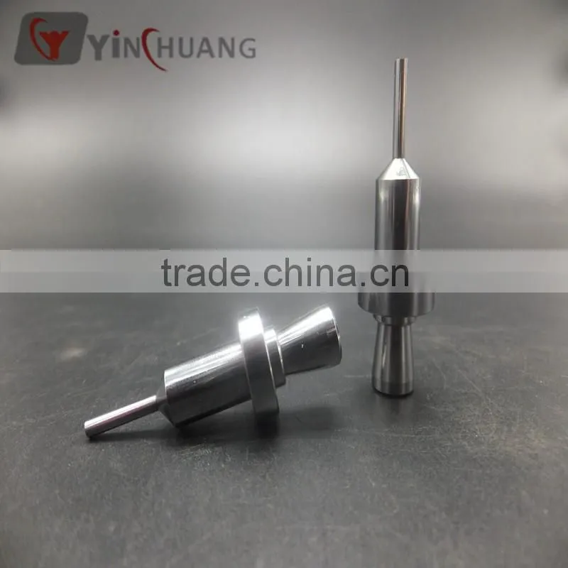 High quality precision Tungsten Carbide HSS SKD11 rivet punches