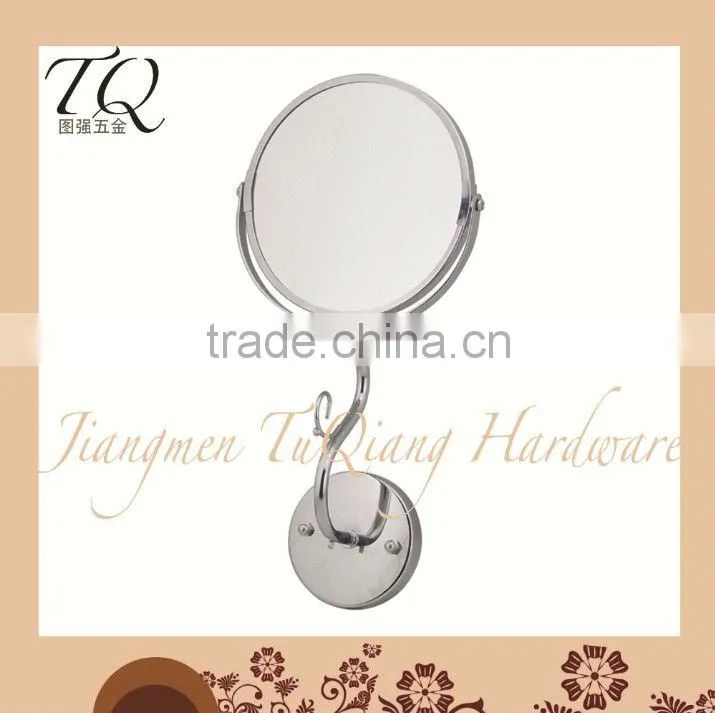 Double Side Hand Hold LED Mirror Manufacturer