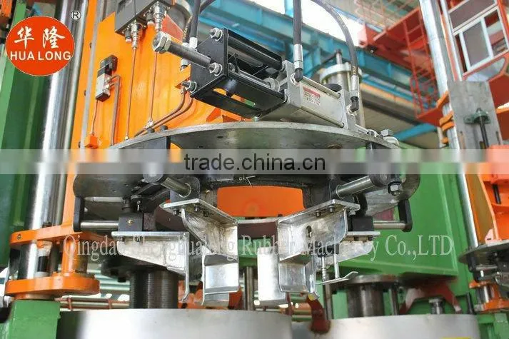 vulcanizing equipment tire vulcanizing machine tire machine