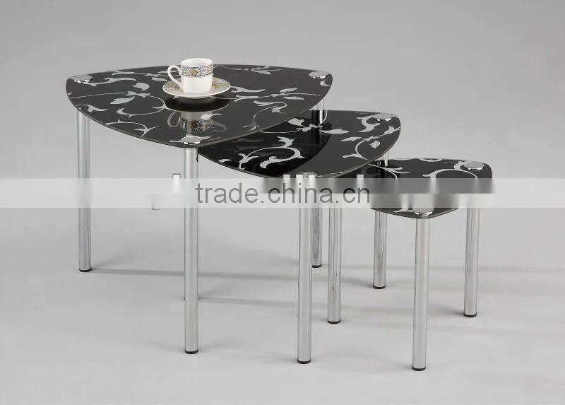 Nest of Tables