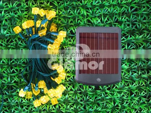 2013 energy-saving garden solar light