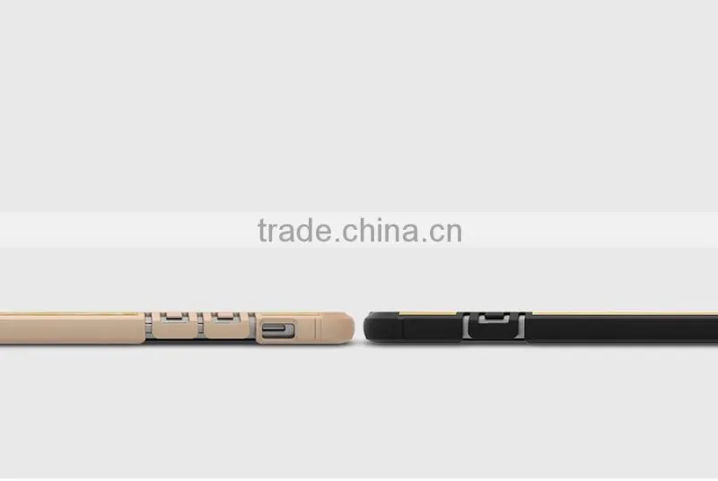 High Quality Environmental material mobile phone case for iphone 6 plus