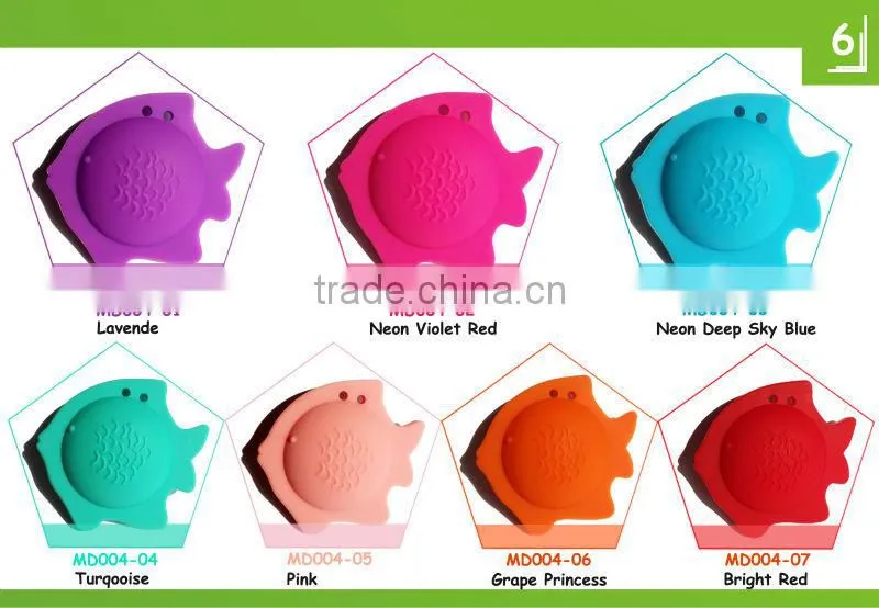 Mixed Food Grade Silicone Bead For Mom Nursing Necklace Jewelry Making Wholesale Chew Baby Teething Beads
