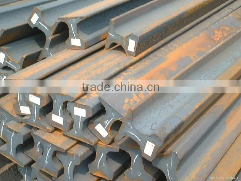 Railway Track