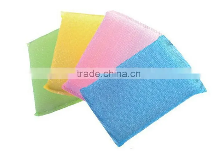 New innovative products 2016 good quality car cleaning sponge from china