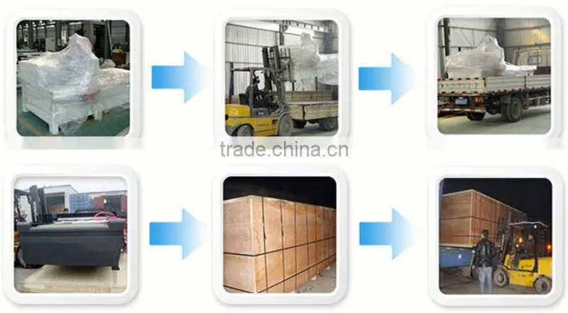 cnc carving bits/3d relief cnc router woodworking machine QD-1325B/3d relief cnc router woodworking machine SG1325 G2