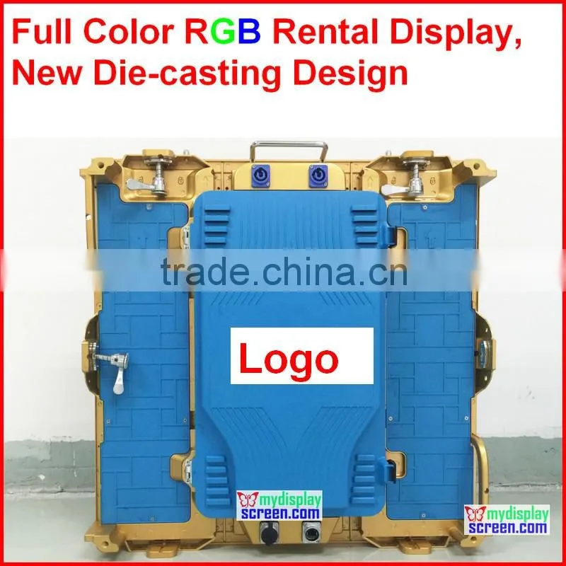 indoor display, p3 SMD indoor high definition rental screen, full color,high refresh rate,high gray, HD design, use for p3, p6