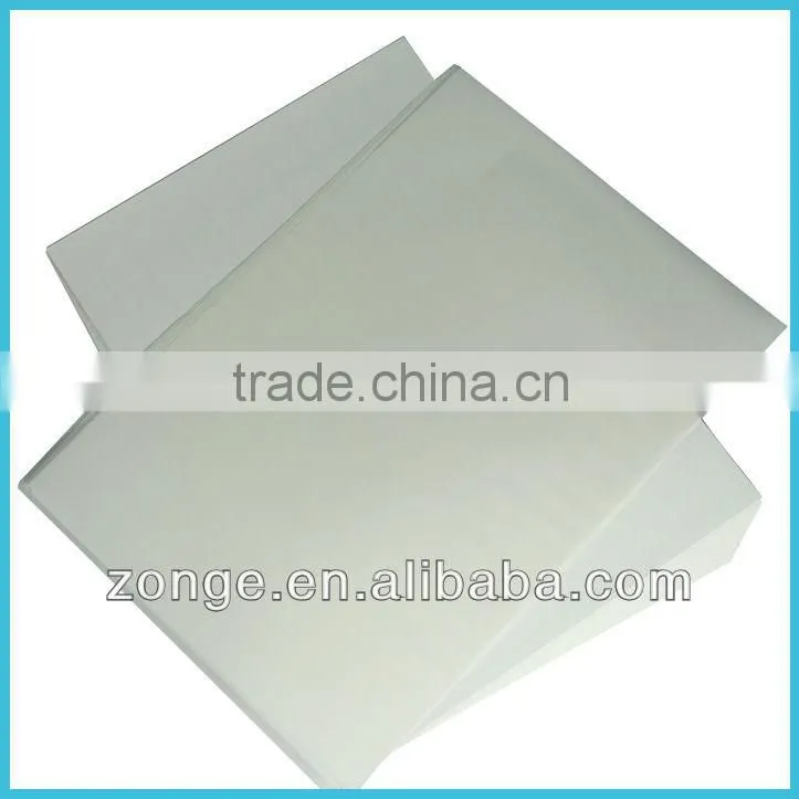 Dye Sublimation Paper for Heat Transferring