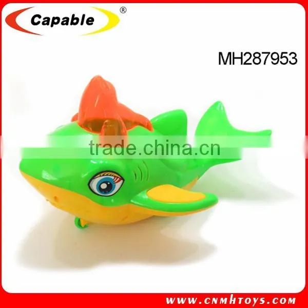 2016 pull line toy animal for baby