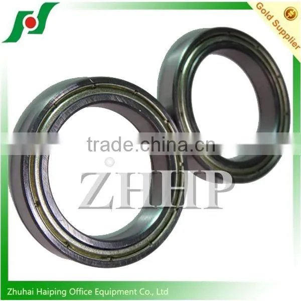 New compatible parts,upper roller bearing for Ricoh Aficio 2015 2027 Mp2852 E-studio 230 232