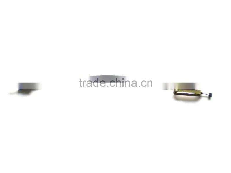 JMC Yusheng S350 auto car hand brake cable front JMC light truck pickup truck auto spare parts