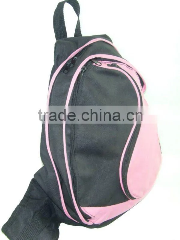 2015 Daypack polyester sling bag