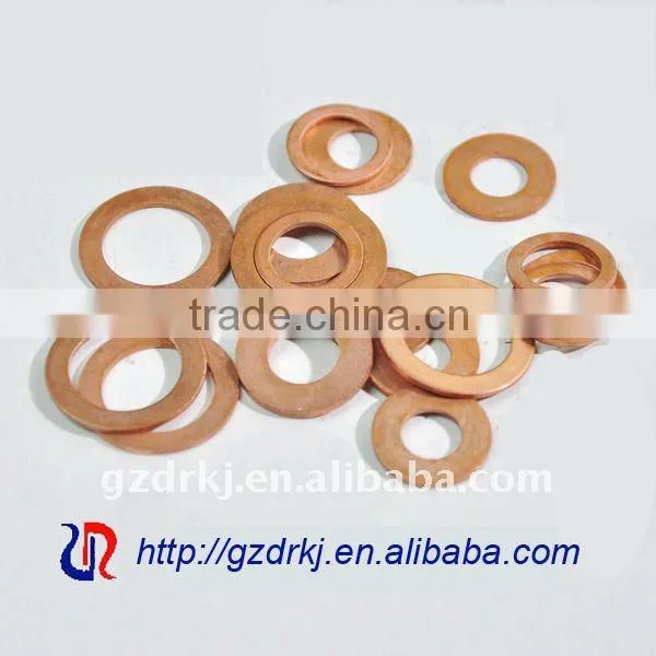low price copper washer