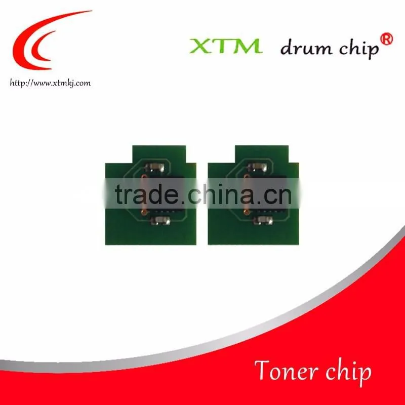 Drum reset chip CRG329 for Canon LBP-7016C 7018C laser jet chip