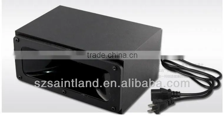 SD-002 electronic ultrasonic pest repeller mouse