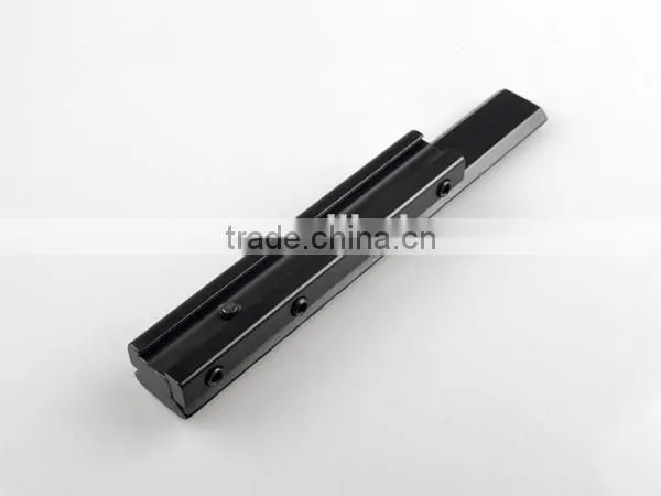 Weaver Rail Adapter Tactical Scope Extended Mount