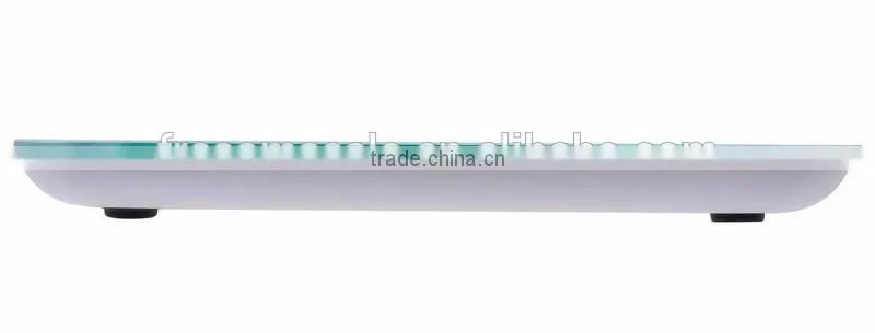 Electronic Body fat analyzer scale for body composition analyze body fat, body muscle, water, bone, BMI,BMR,