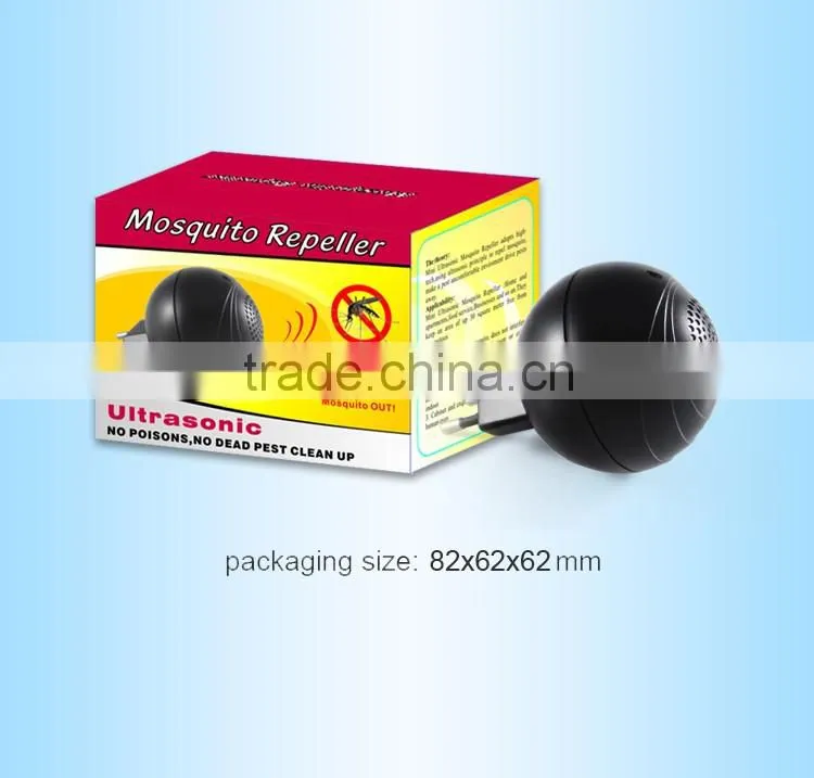 High-technology plug in Electronic electronic anti mosquito repellent factory