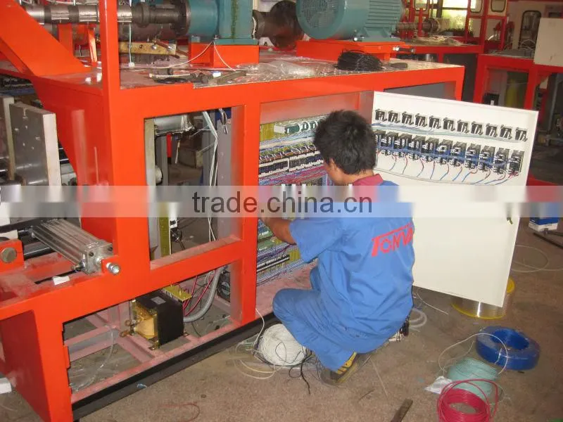 5Lmultilayer bottle blow molding machine