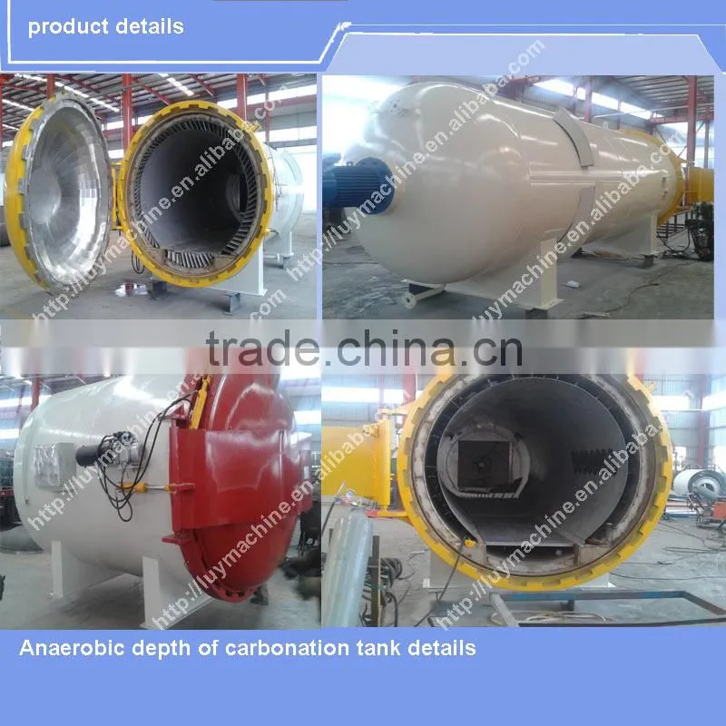 whitout chemical wood modifiation plant