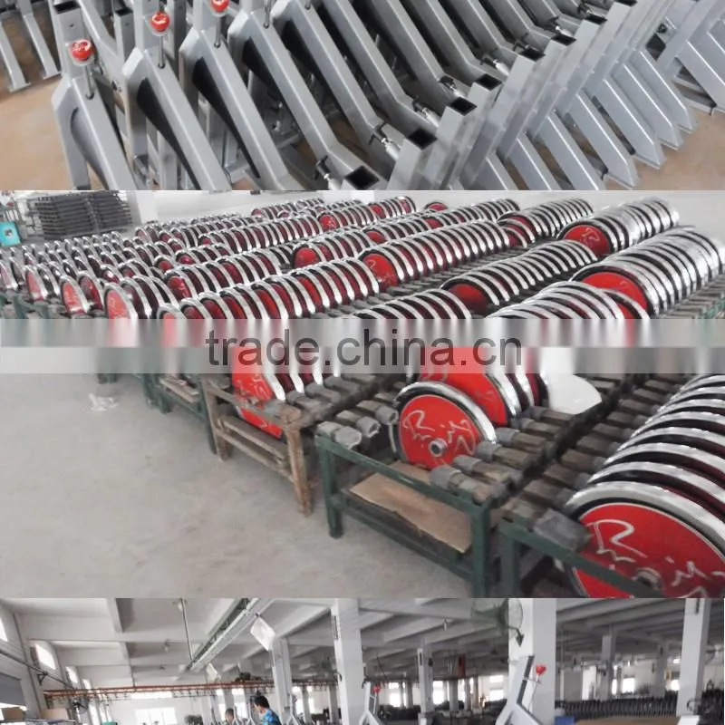 leekon commercial fitness equipment