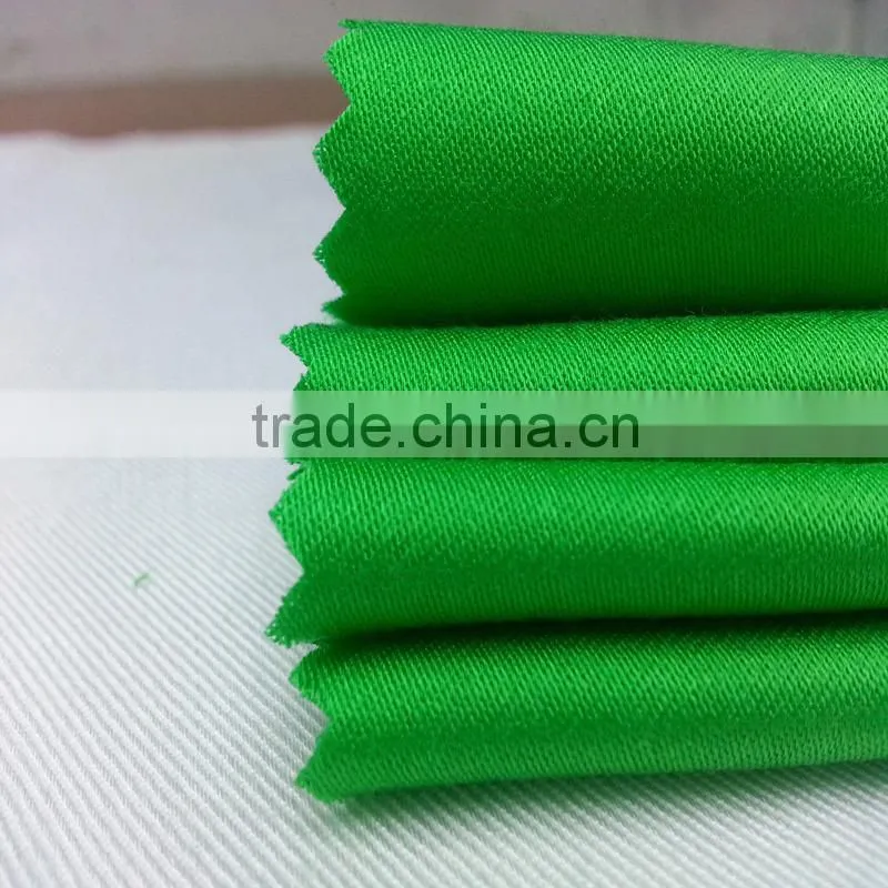 2015 Xiangsheng 100% viscose polyester rayon blend fabric
