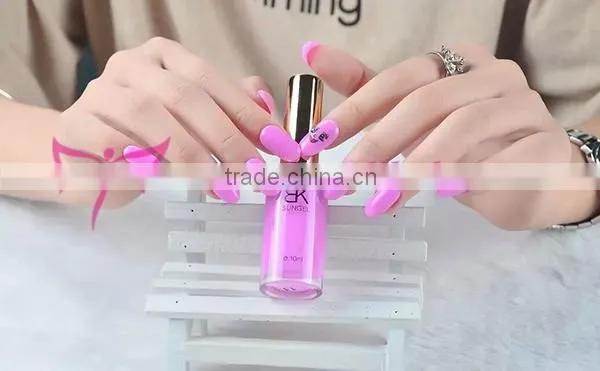 49 colors new gel polish for nails use one step,hongnuo gel polish