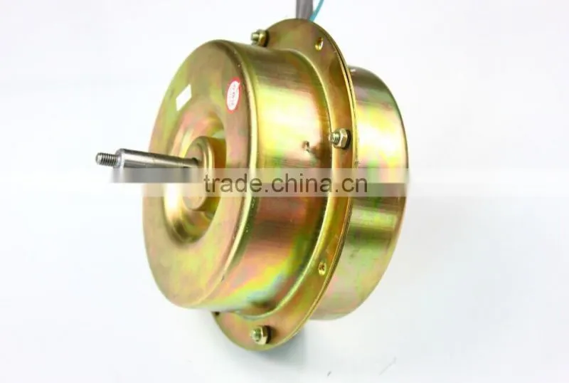 220v single phase ac motor low rpm