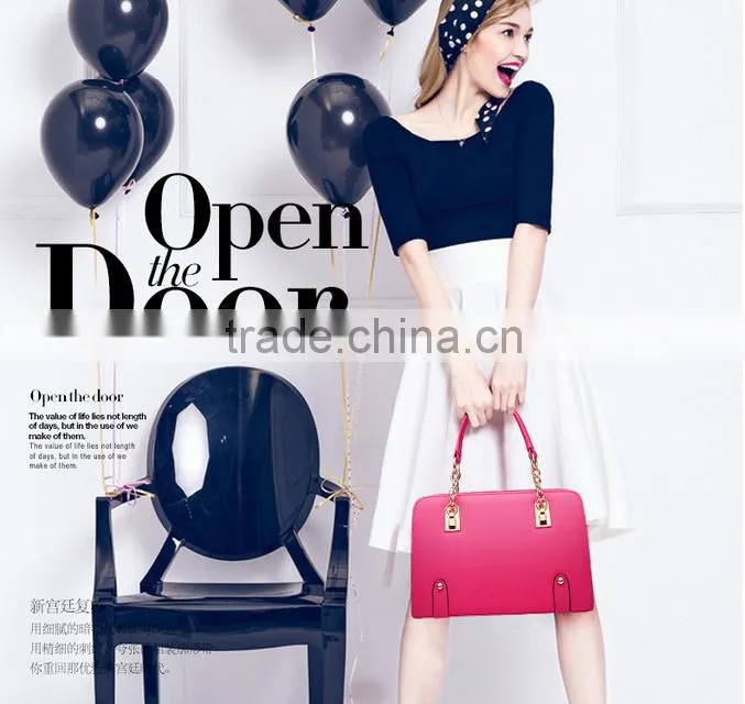 2016 ladies handbags for women fashion sling shoulder bag