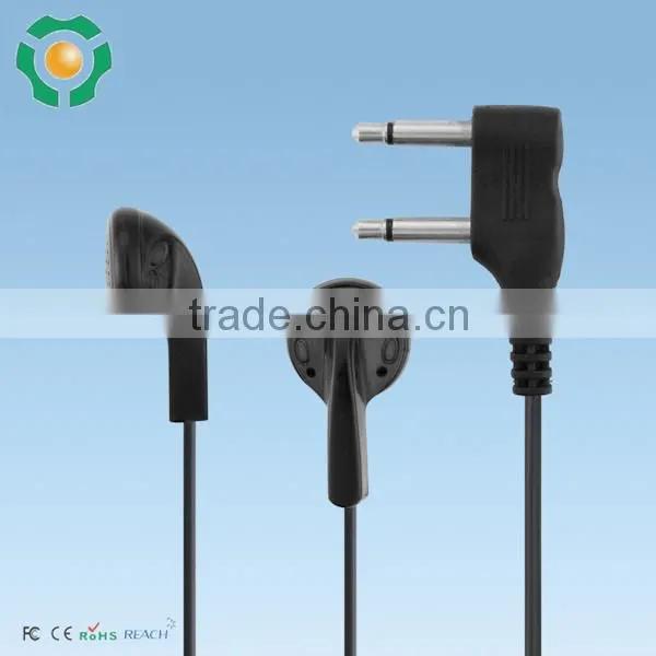 Latest On-Head Stereo Computer Wired Headphone