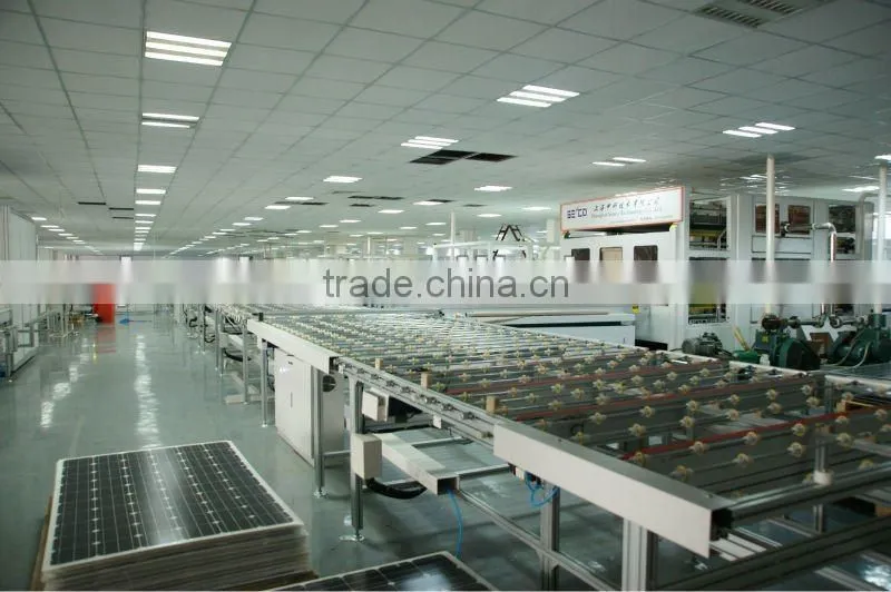 200w mono solar panels