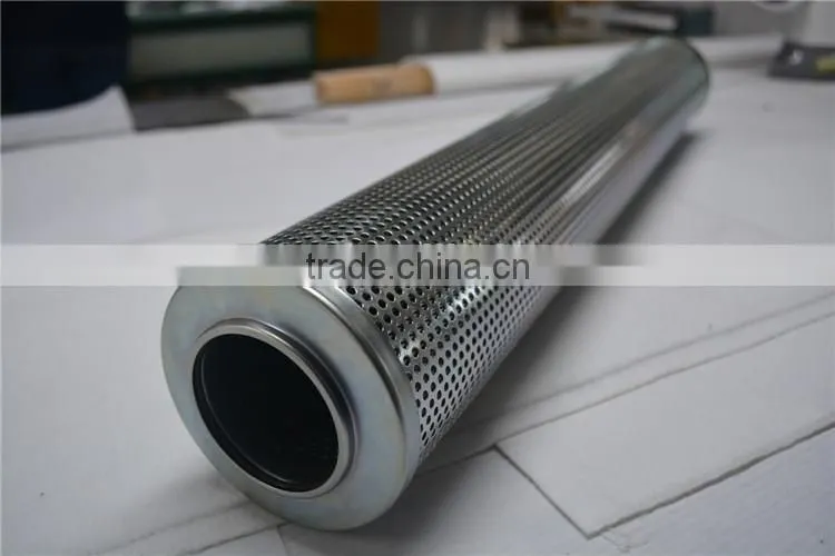 Factory produce lube oil filter cartridge