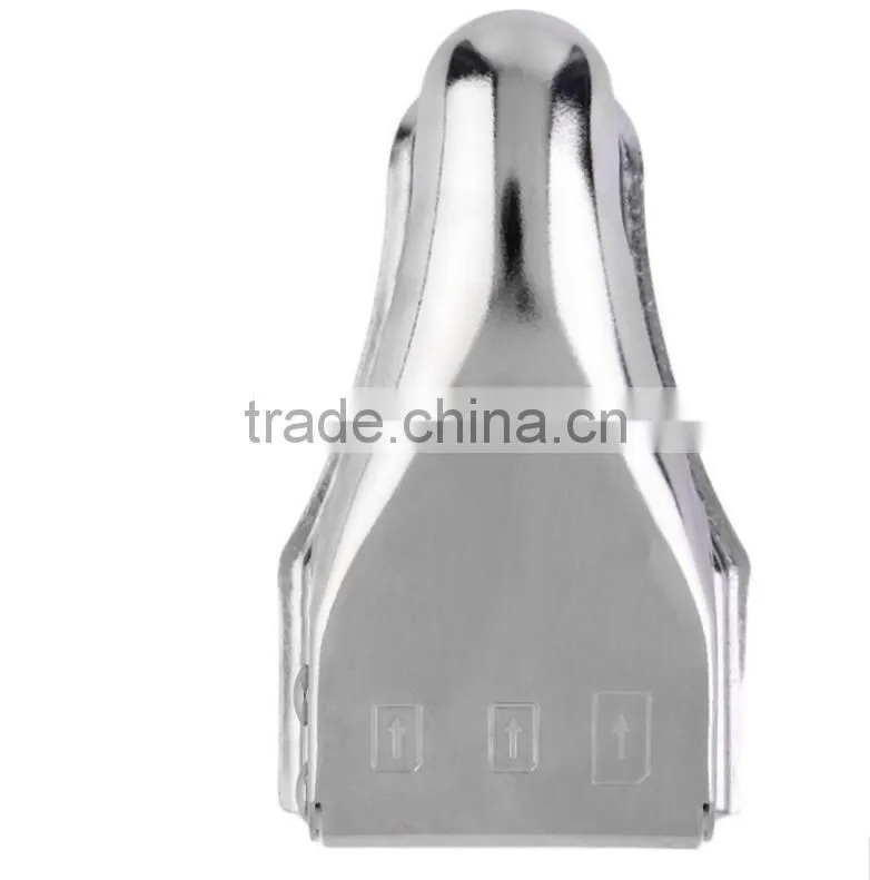 Hot High quality Universal 3 in 1 Micro/Nano/SIM Card Cutter For iPhone 4 5 5S 6 Cell Phone