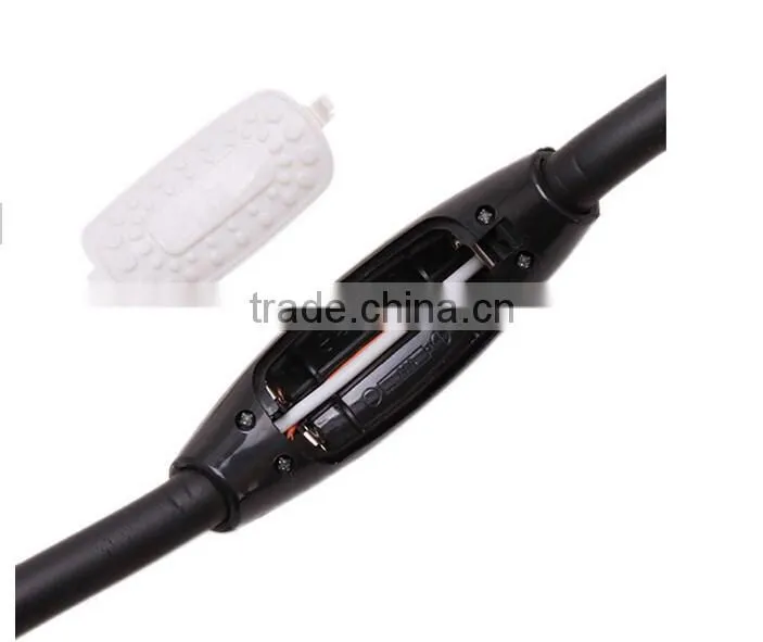 Flexible Hands Free Book Light Led Neck Hug Light