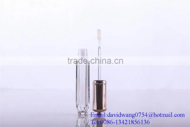 Empty Lip gloss container-C07