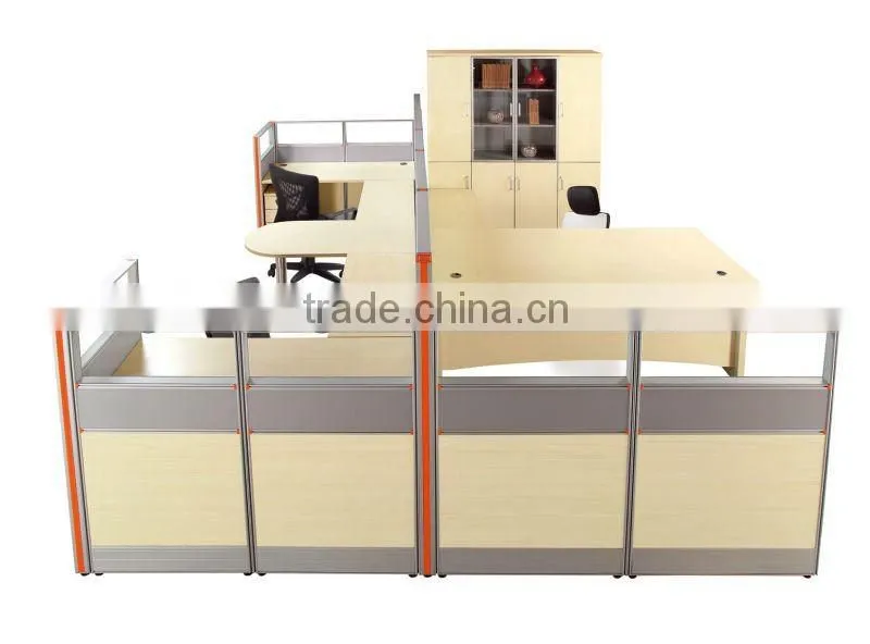 China office furniture New Design office partition with best price