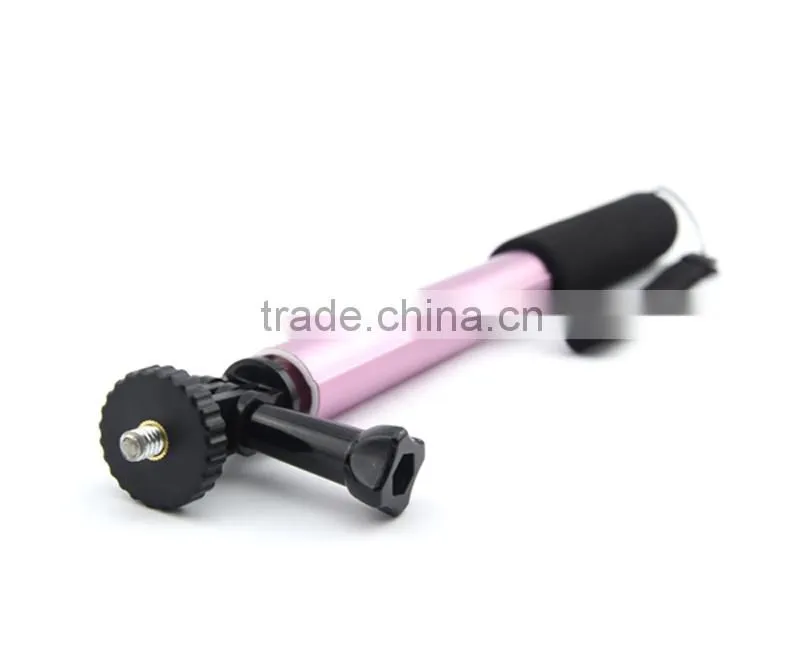 wholesale bluetooth selfie stick from Lontion